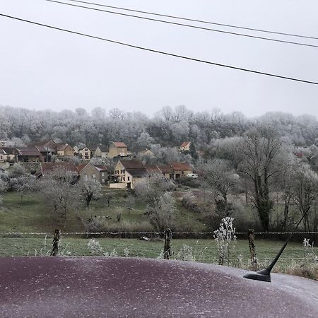 Les Allumettes D'Ecorsaint Dış mekan fotoğraf