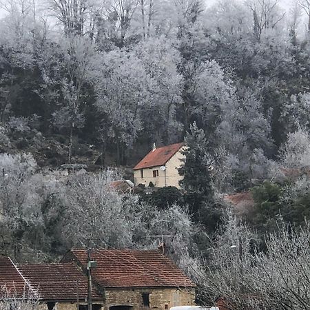 Les Allumettes D'Ecorsaint Dış mekan fotoğraf