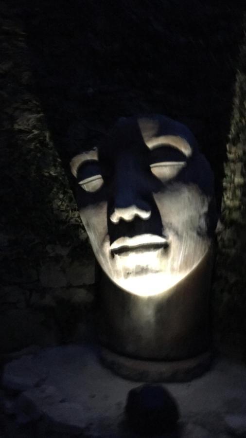 Les Allumettes D'Ecorsaint Dış mekan fotoğraf