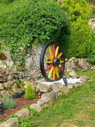 Les Allumettes D'Ecorsaint Dış mekan fotoğraf