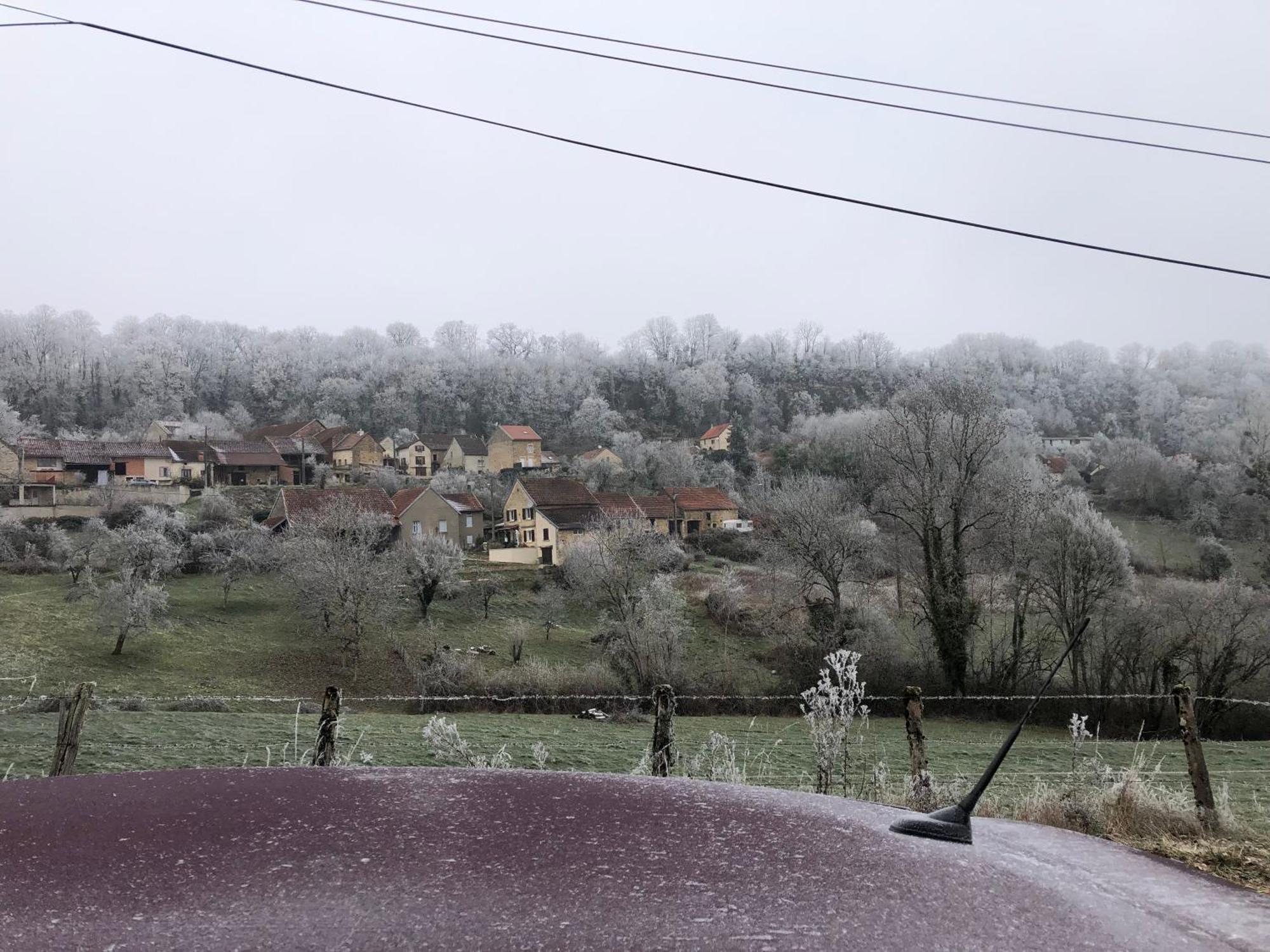 Les Allumettes D'Ecorsaint Dış mekan fotoğraf